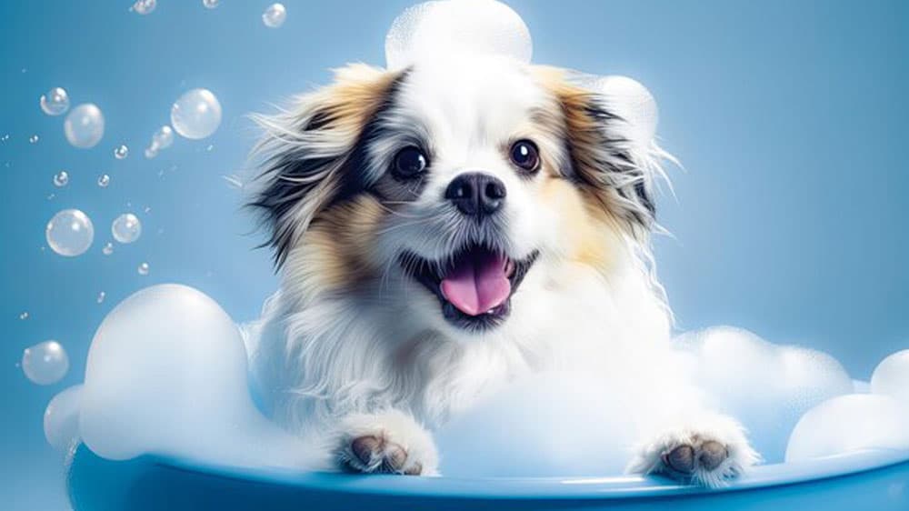 Pup-E-Tails: Your Trusted Destination for Pet Cleaning and Pampering in Torrance, CA